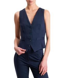 Vicolo Gilet