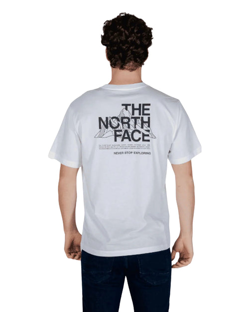 THE NORTH FACE T-SHIRT