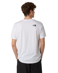 The North Face T-Shirt Simple Dome