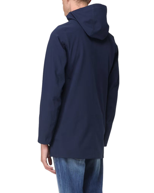 K-Way Giubbino Marlyn Bonded