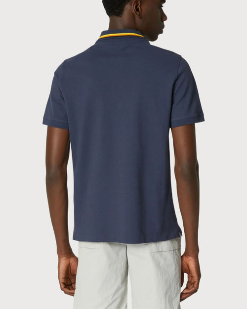 K-Way Polo K7121JW Jud