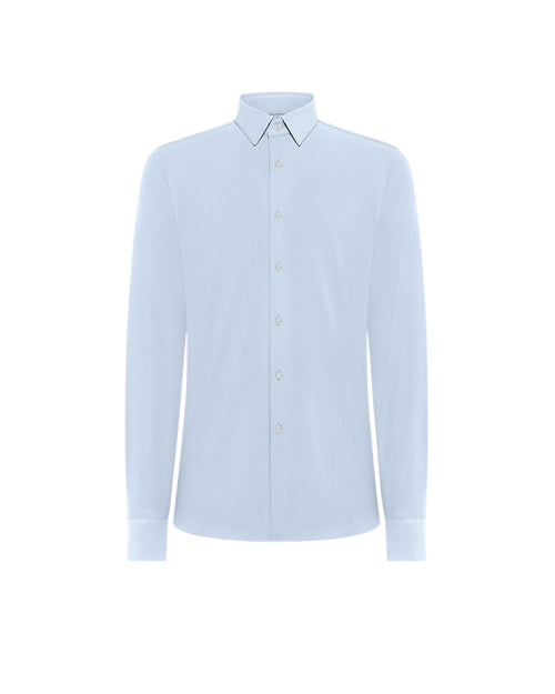 Roberto Ricci Design Camicia Square