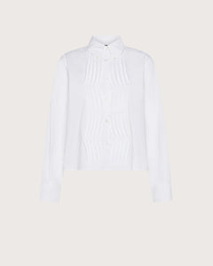 Seventy Camicia slim fit in cotone
