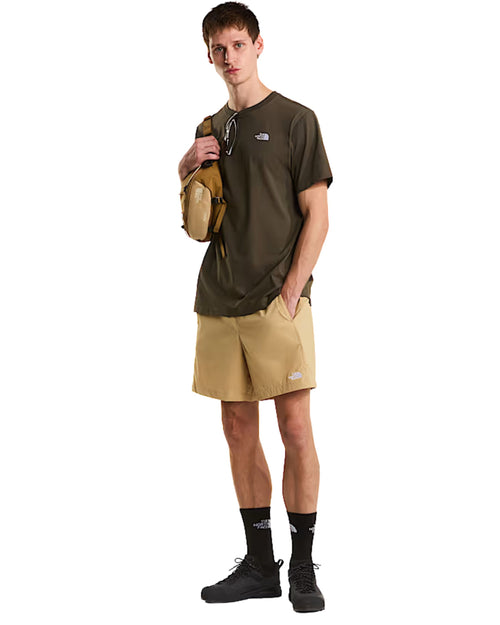 THE NORTH FACE T-SHIRT