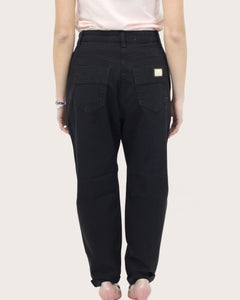 Jeans Elisabetta Franchi cinque tasche dal fit morbido
