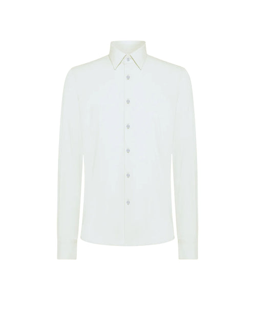 Roberto Ricci Design Camicia in Tessuto Oxford
