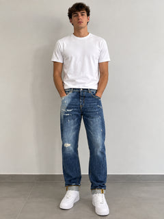 PATRIOT DENIM