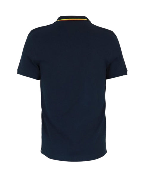 K-Way Polo Jude