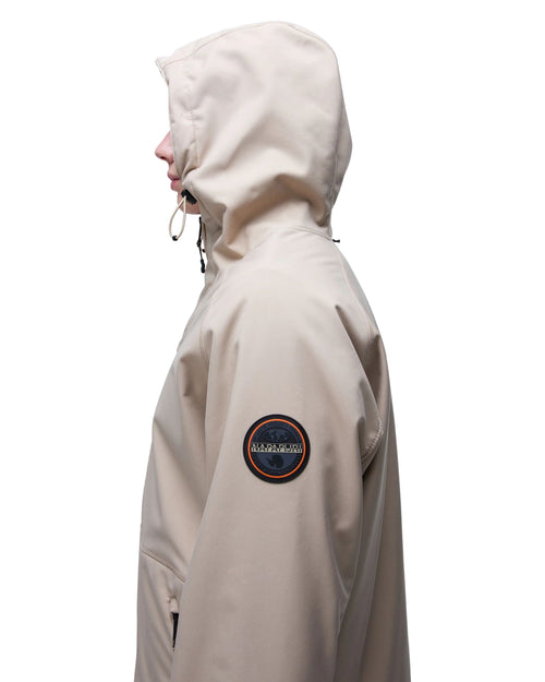 Napapijri Giubbino Wildhorn