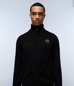 Napapijri MAGLIA ZIP