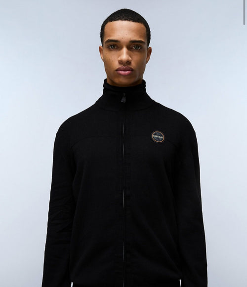 Napapijri MAGLIA ZIP