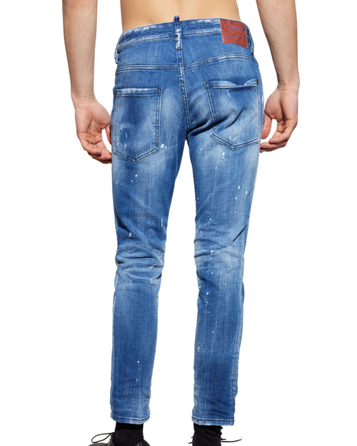 Dsquared2 Jeans Skater