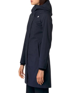 Giubbino K-way Stephy bonded