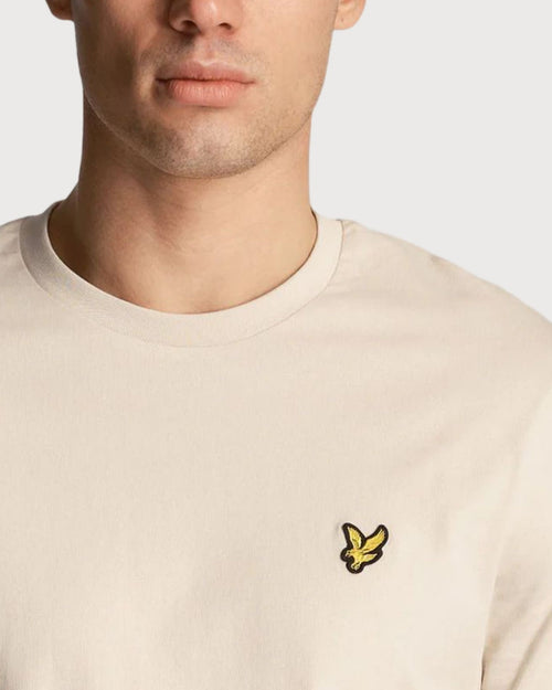 Lyle&Scott T-Shirt Basic