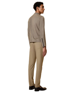 Roberto Ricci Design Giubbino in Eco Suede