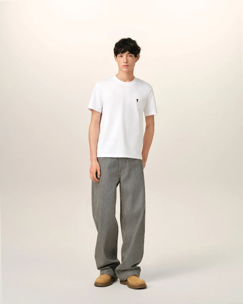AMI PARIS T SHIRT