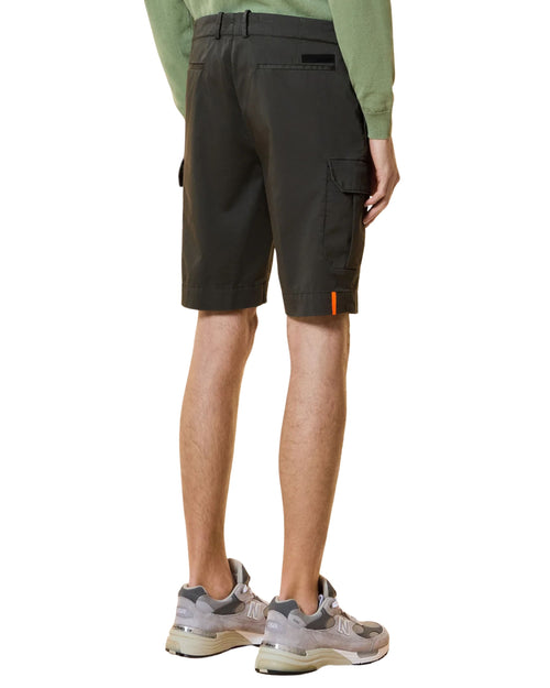 Roberto Ricci Design Bermuda in Cotone