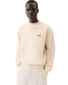 JACQUEMUS Felpa