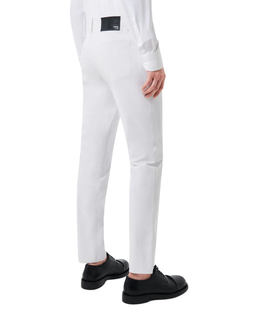 Roberto Ricci Design Pantalone 5 Tasche Surflex