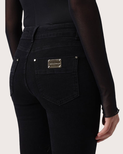 Simona Corsellini Jeans skinny
