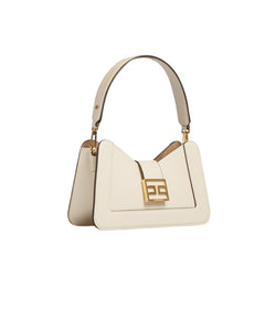Elisabetta Franchi Borsa piccola con tracolla removibile
