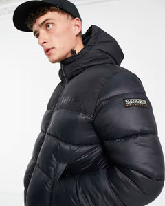 Napapijri Giubbino Hornelen