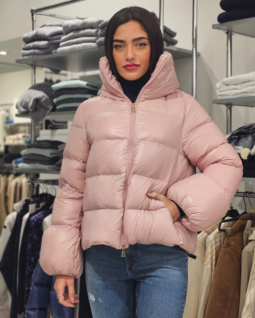 Emma & Gaia Giubbino