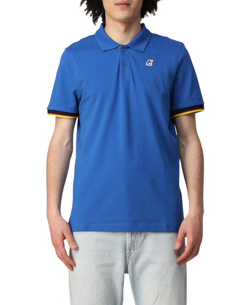 K-WAY POLO