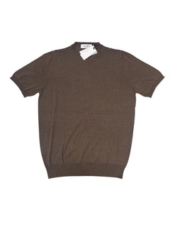 Archivio Milano T-Shirt in Filo