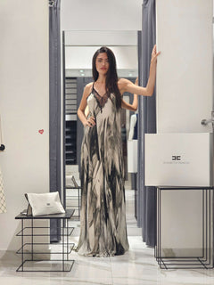 ELISABETTA FRANCHI ABITO