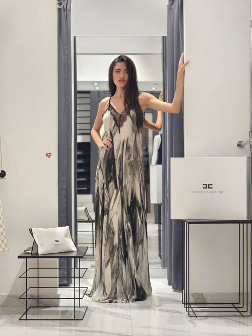 ELISABETTA FRANCHI ABITO