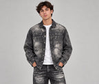 PATRIOT CAMICIA DENIM