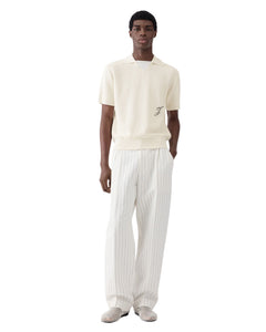 JACQUEMUS POLO
