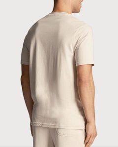 Lyle&Scott T-Shirt Basic