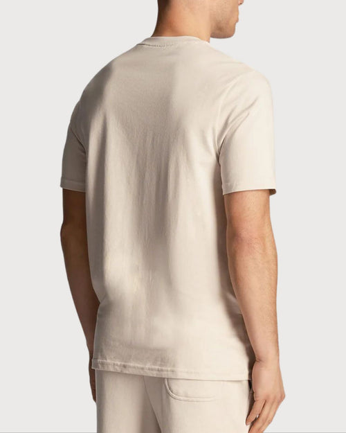 Lyle&Scott T-Shirt Basic