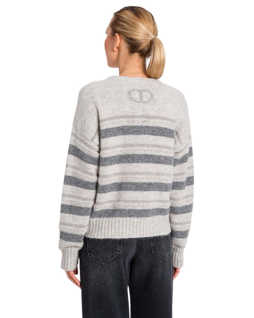 grigio lurex (13008)