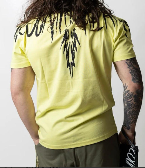 County Of Milan T-shirt