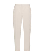 Seventy Pantalone in lino e cotone