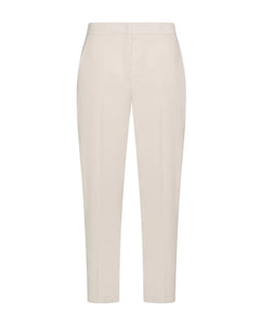 Seventy Pantalone in lino e cotone