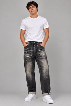 PATRIOT DENIM