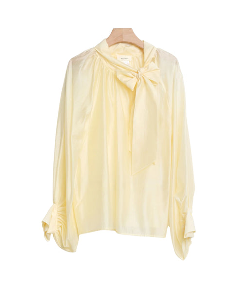Vicolo Camicia con Fiocco