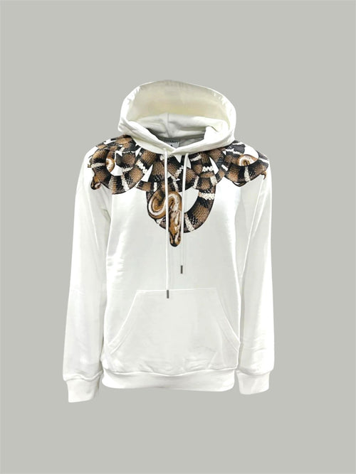 County Of Milan Felpa