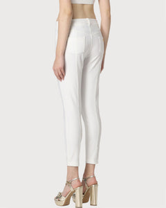 Pantalone Elisabetta Franchi Skinny