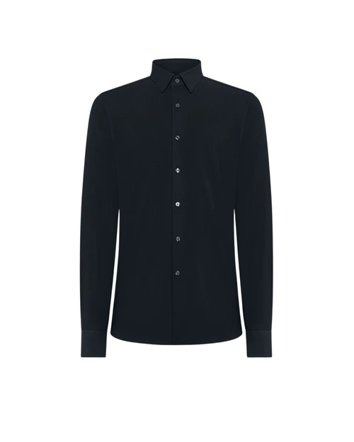 Roberto Ricci Design Camicia Square