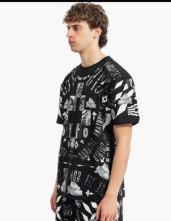 County Of Milan T-Shirt