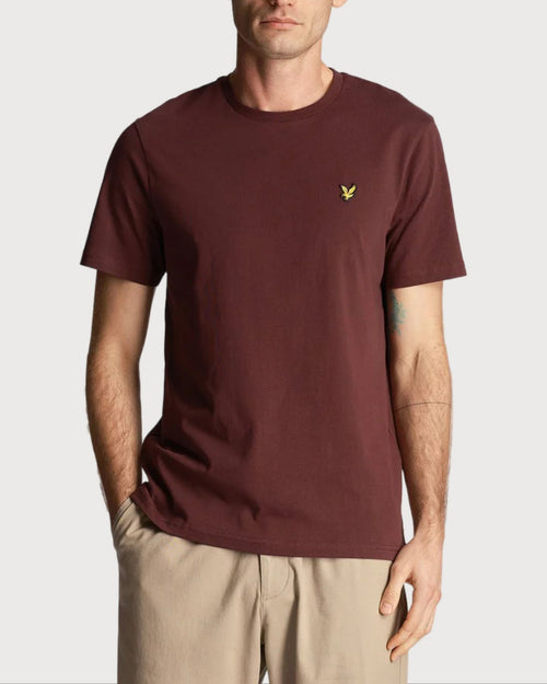 Lyle&Scott T-Shirt Basic