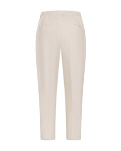 Seventy Pantalone in lino e cotone