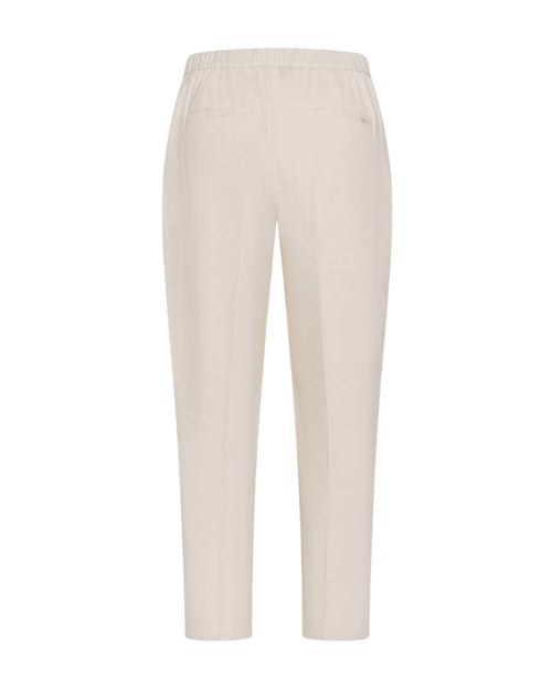 Seventy Pantalone in lino e cotone