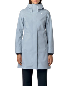 Giubbino K-way Stephy bonded