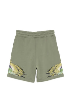 County Of Milan Short
